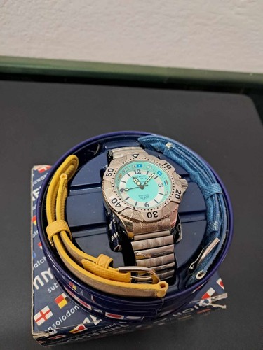 OROLOGIO''STENDARDO