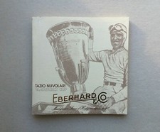 EBERHARD Guarantee Warranty (Filled) per TAZIO NUVOLARI 