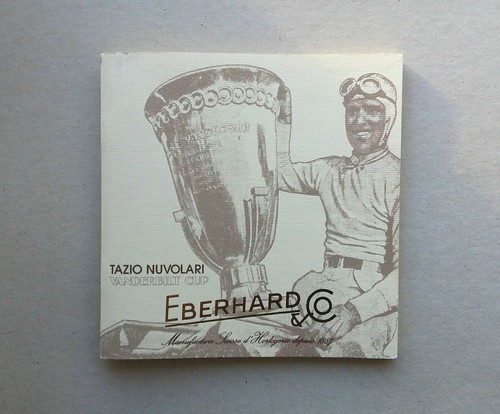 Eberhard guarantee warranty - eberhard,