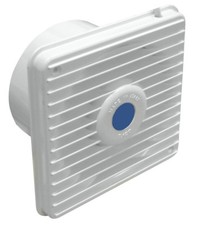 Aspiratore elettrico assiale - elettrico,