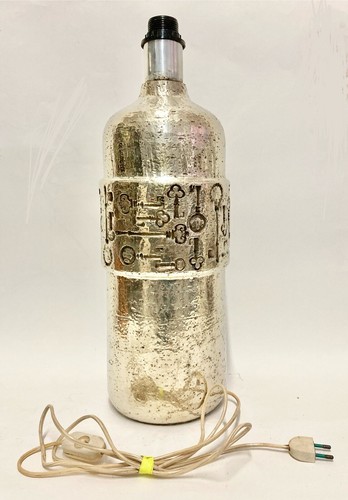 Bitossi table lamp 1950s - bitossi,