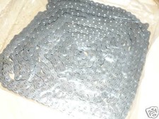 Catena a Rulli Piana Roller