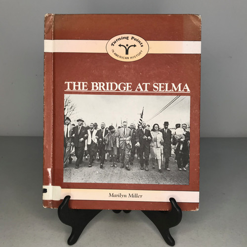 The bridge selma - selma, marilyn