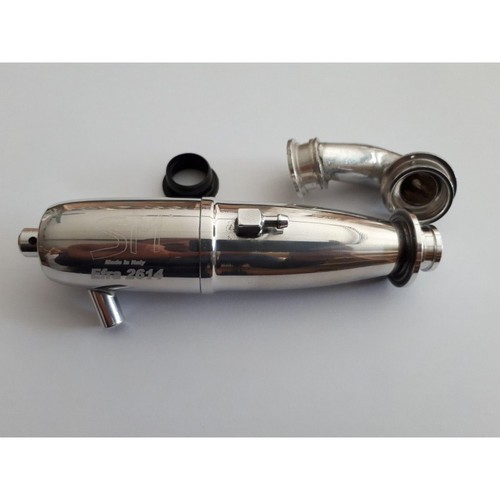 Schepis model efra 2614 kit - model,