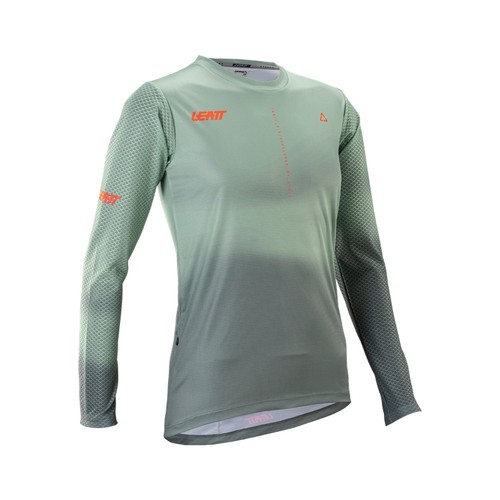Maglia mtb maniche lunghe - a,