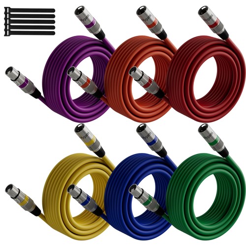 Cavo per microfono xlr - cavo,
