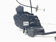 SERRATURA POSTERIORE SINISTRA