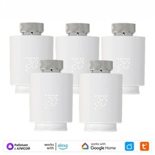 Attuatore Radiatore TRV