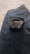 Cintura Gucci Unisex