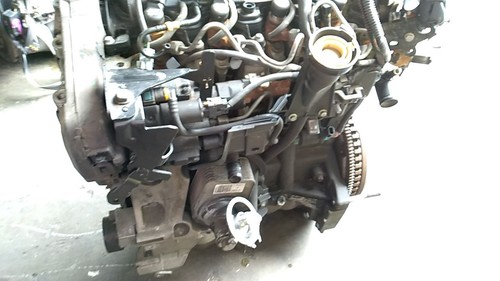Motore semicompleto per - motore, dacia