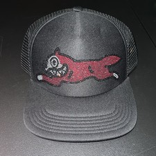 Cappello camionista cane da