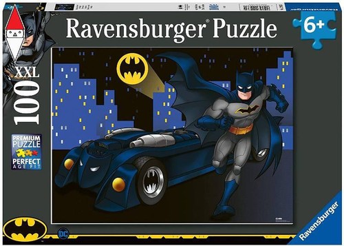 Puzzle ravensburger - puzzle,