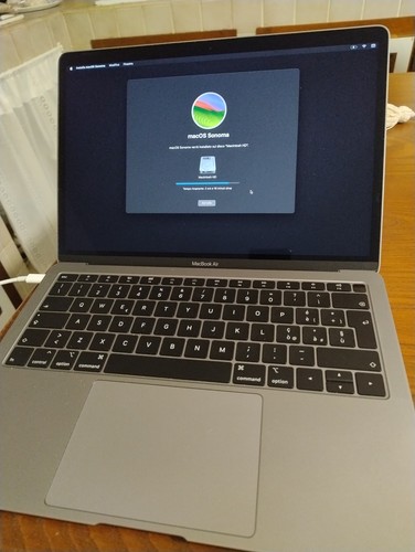 Apple macbook air 2019 - macbook,