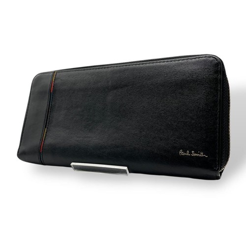 Portafoglio paul smith nero - paul,