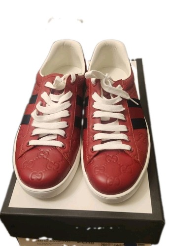 Sneakers basse uomo - , gucci