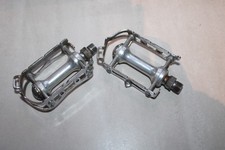 Pédales vélo ancien 14x1 - pédales, 14x1,25