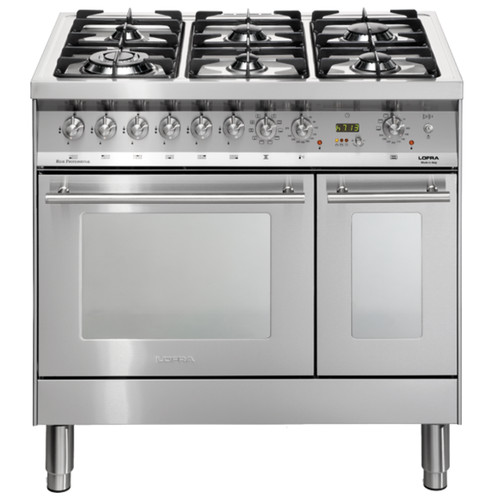 Lofra pd96mfte cisf cucina - lofra,