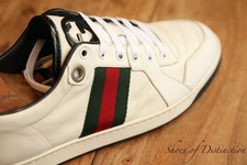Gucci Ace scarpe da ginnastica