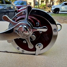 Mulinello da Pesca Penn