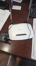 TP-LINK TL-WR841N Router N