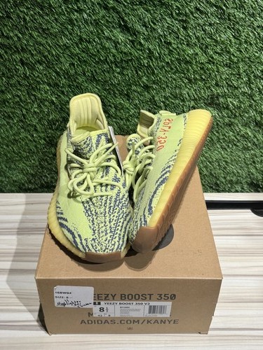Size adidas yeezy - size, 9m/10.5w