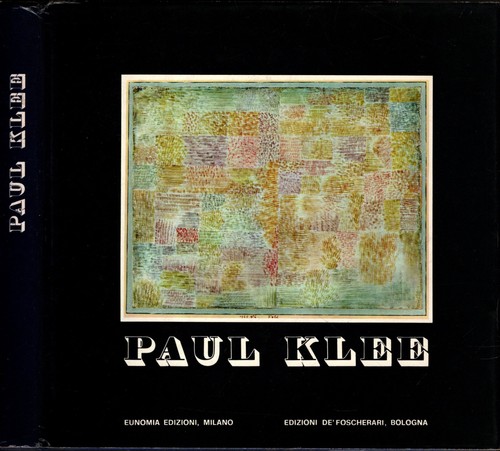 Paul klee - paul,