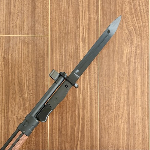 Kar98k baionetta plastica - kar98k,