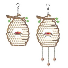 Alimentatore di colibrì per