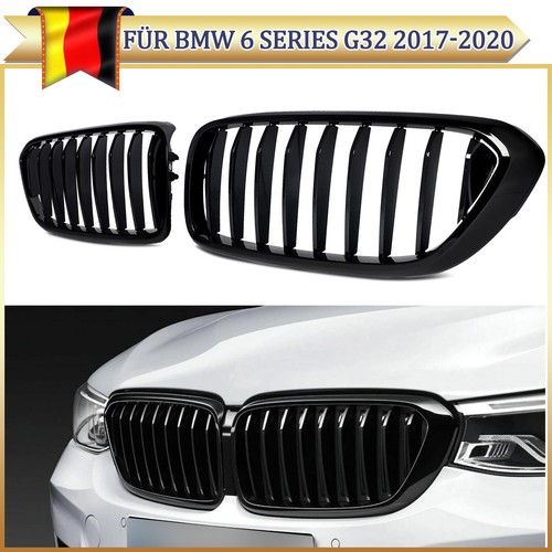 Griglia radiatore sport - , ponte