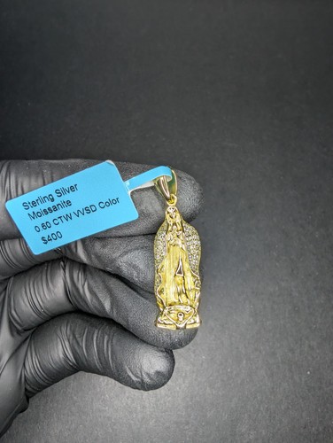 Ciondolo oro argento 925 - oro,