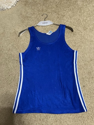 Adidas vintage 1980 west - vintage,