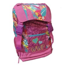 ZAINO scuola ESTENSIBILE