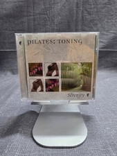 Pilates: Toning CD 2004