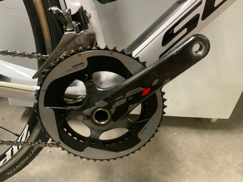 Sram red carbon mechanical - sram,