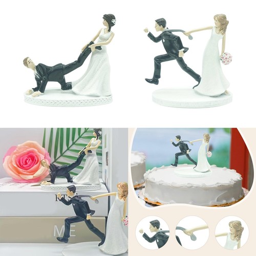 Topper per torta nuziale