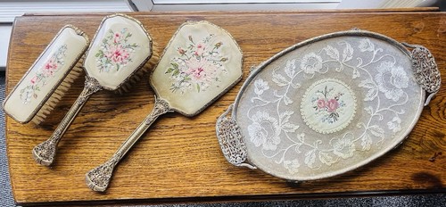 Vintage delina petit point - vintage,