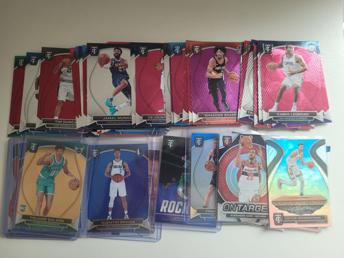 2024 2025 nba panini - 2024-2025, totally