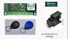 Chiave Elettronica Di