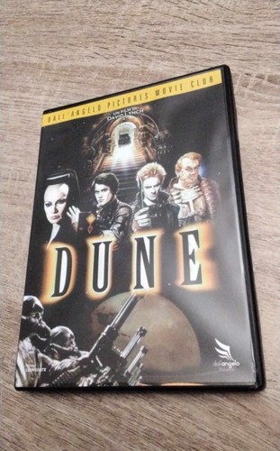 Dune david lynch - david,