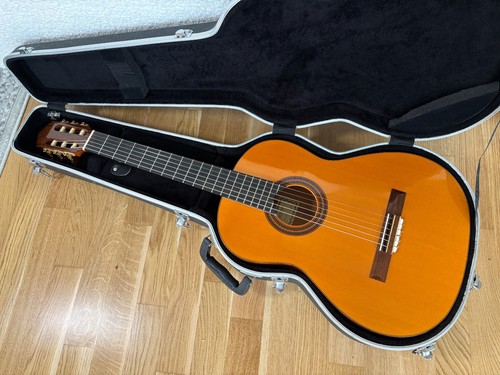 Chitarra flamenco conde - chitarra,
