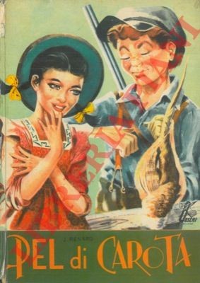 Libri per renard pel di - -,