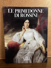 Le Primedonne di Rossini “in