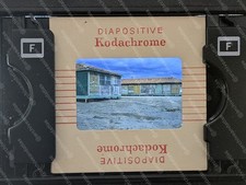 Vintage French Kodak