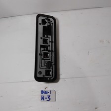 Scheletro portalampada posteriore dx fanale posteriore Opel Frontera B 1998-2003