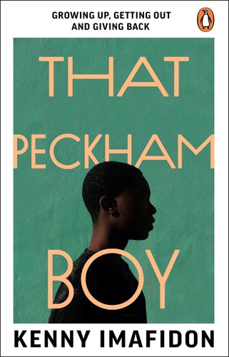 That peckham boy kenny - that,