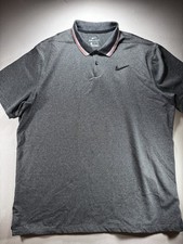 Nike Golf Dri-Fit Vapor