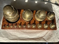 ANTICA BASE IN LEGNO CON 15