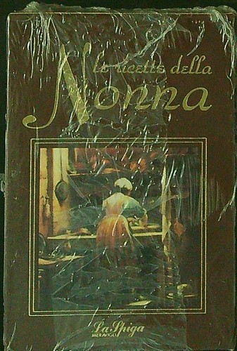 Ricette della nonna vv - 3,