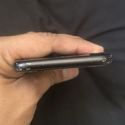 Apple iphone 32gb - iphone, black