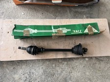 Semiasse albero trasmissione - semiasse,